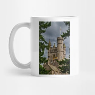 Balmoral Castle Mug